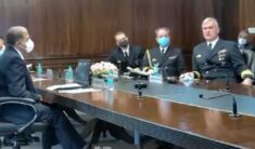 Wyciekła zdumiewająca wypowiedź dowódcy niemieckiej floty: Jestem radykalnym katolikiem, potrzebujemy Rosji (WIDEO) Wyciekła zdumiewająca wypowiedź dowódcy niemieckiej floty: Jestem radykalnym katolikiem, potrzebujemy Rosji (WIDEO)