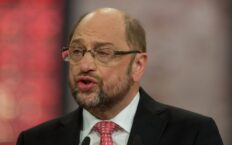Lewicowy niemiecki polityk, były szef Parlamentu Europejskiego: Nie łączyć Nord Stream 2 ze sprawą Nawalnego