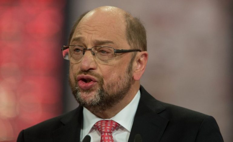 Lewicowy niemiecki polityk, były szef Parlamentu Europejskiego: Nie łączyć Nord Stream 2 ze sprawą Nawalnego