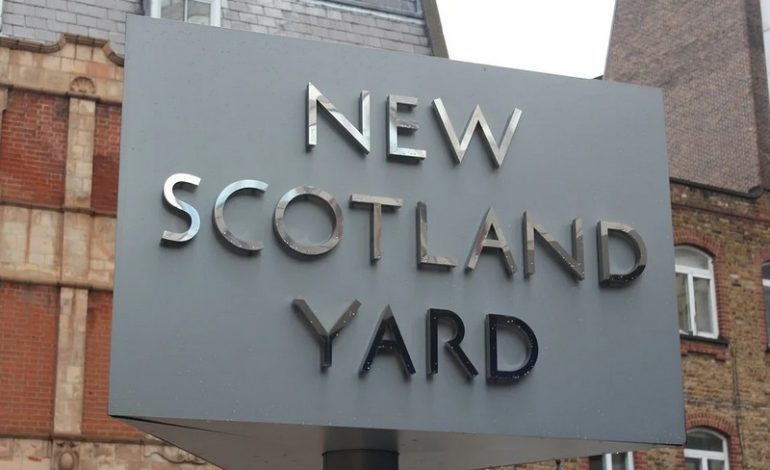 Wielka Brytania oskarżyła trzeciego Rosjanina podejrzanego o atak nowiczokiem w Salisbury