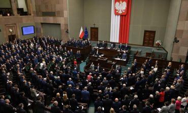 Polski Sejm przez aklamację oddał hołd ofiarom wywózek na Sybir