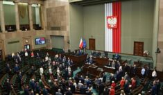 Polski Sejm jednogłośnie uczcił 100. rocznicę zwycięstwa nad bolszewikami