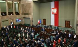 Polski Sejm jednogłośnie uczcił 100. rocznicę zwycięstwa nad bolszewikami