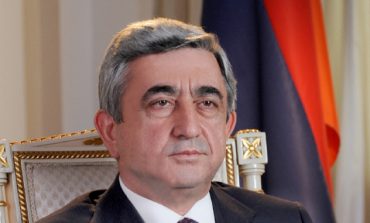 Były prezydent Armenii oskarżony o przyjęcie łapówki na dużą skalę