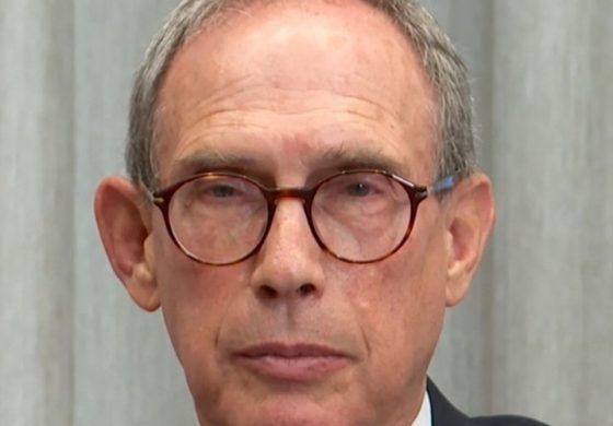 Ponieważ Iran pomaga wojskowo Rosji, izraelski minister wzywa do udzielenia przez Izrael pomocy wojskowej Ukrainie