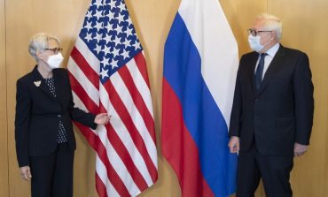 Rosyjsko-amerykańskie rozmowy w Genewie. Czy cokolwiek ustalono? (ANALIZA)