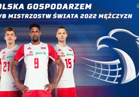 Mistrzostwa świata w siatkówce odebrane Rosji i przyznane Polsce i Słowenii (AKTUALIZACJA)
