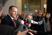 Polskie MSZ ogłosiło, że nie uznaje wyników wyborów prezydenckich na Białorusi
