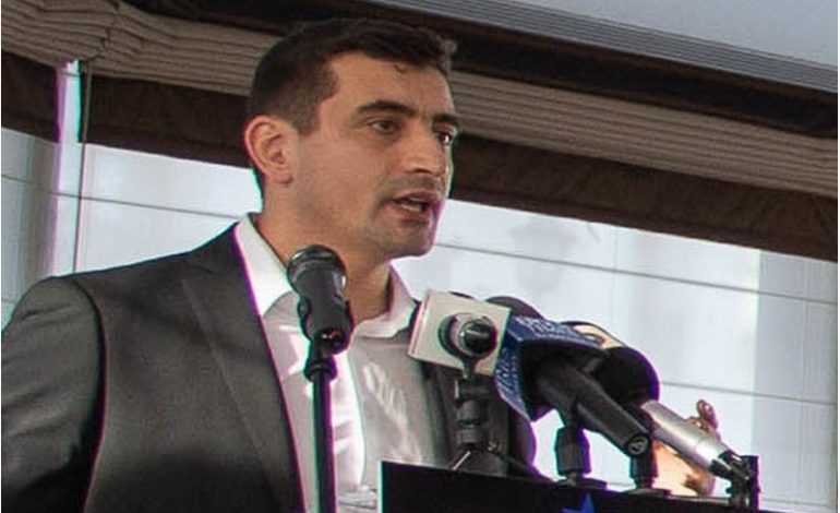 Do rumuńskiego parlamentu weszła partia opowiadająca się za zjednoczeniem z Mołdawią