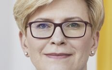 Premier Litwy spotkała się z pasażerami porwanego przez Łukaszenkę samolotu. Litwa wszczyna śledztwo