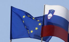 Słowenia znowu otworzyła ambsadę w Kijowie