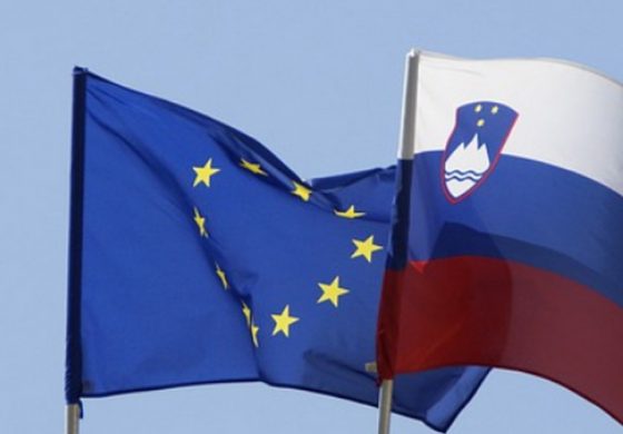 Słowenia znowu otworzyła ambsadę w Kijowie