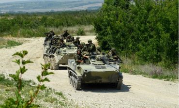 Serbia w ostatniej chwili wycofuje się ze wspólnych manewrów z armią rosyjską i białoruską przy granicy Polski