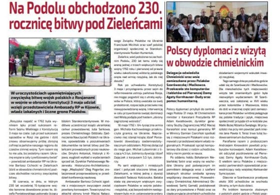 Słowo Polskie 6/2022