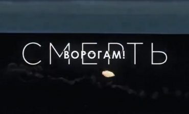 "Bez litości!", "Śmierć wrogom!". Zobacz wstrząsające filmy Sił Zbrojnych Ukrainy (WIDEO)