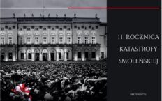 Obchody 11. rocznicy katastrofy Smoleńskiej w Polsce i w Rosji (WIDEO)