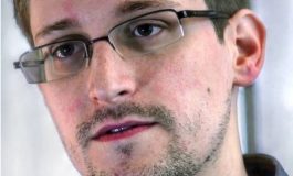 Snowden chce zostać obywatelem Rosji