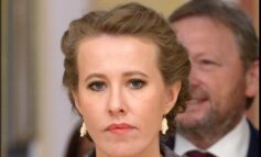 Dziwne. Celebrytka Ksenia Sobczak uciekła z Rosji, a teraz wróciła do Rosji