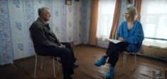 Netflix pokaże film Kseni Sobczak o rosyjskim zwyrodnialcu, który przez 4 lata więził i gwałcił w piwnicy dwie nastolatki