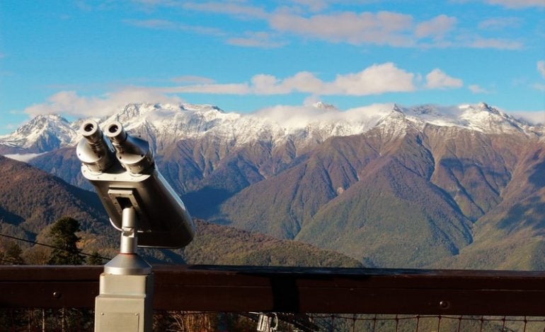 Rosja też wprowadza bon turystyczny