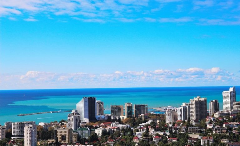 W Soczi właściciel domu zastrzelił dwóch komorników, którzy przywieźli postanowienie o rozbiórce