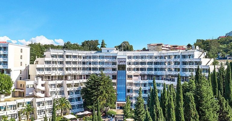 Hotele i pensjonaty w Rosji będą musiały zgłaszać władzom pary bez ślubu, które zameldują się w jednym pokoju