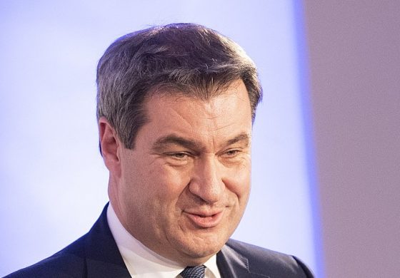 Bawaria zawarła umowę przedwstępna na dostawy Sputnika V