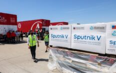 Na świecie podano już około 200 milionów szczepionek Sputnik V