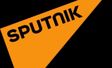 Sputnik odlatuje z Estonii