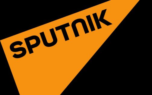 Sputnik odlatuje z Estonii