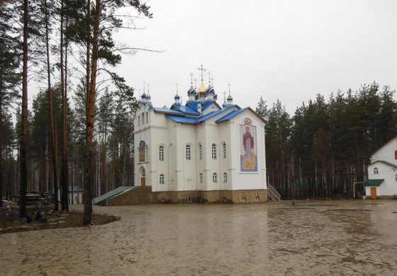 Tragedia w monasterze, w którym zabarykadował się zbuntowany rosyjski duchowny ze swoimi zwolennikami. Zmarła 15-latka