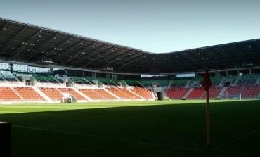 Z powodu wojny na Kaukazie mecz reprezentacji Armenii zostanie rozegrany w Polsce