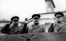 Sondaż: Najwięcej Rosjan uważa Stalina za najbardziej znaczącą postać w historii świata