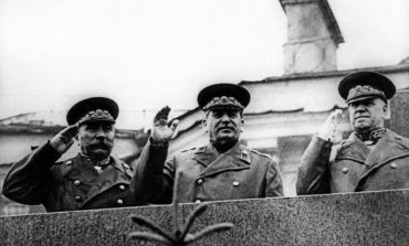 Sondaż: Najwięcej Rosjan uważa Stalina za najbardziej znaczącą postać w historii świata