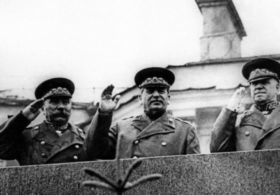 Sondaż: Najwięcej Rosjan uważa Stalina za najbardziej znaczącą postać w historii świata