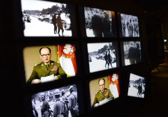 Badacz dziejów PRL przypomina w rocznicę stanu wojennego: "ZSRR nie planował interwencji w Polsce"