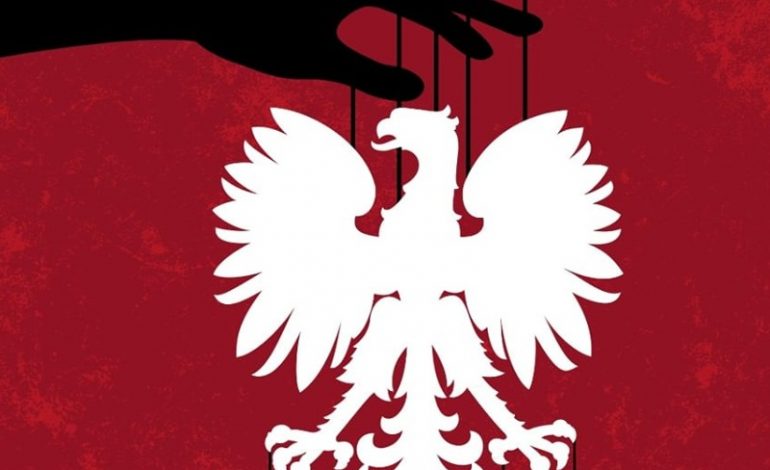 Tichanowska w 40. rocznicę stanu wojennego: Wiem, że Polacy bardzo dobrze rozumieją, przez co przechodzimy