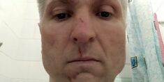 “Ty polskim szpiegiem jesteś! Wiesz, co możemy z tobą zrobić?”. Reportaż z białoruskiego “gestapo”