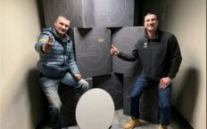Zełenski rozmawiał z Muskiem. Starlink dla Ukrainy