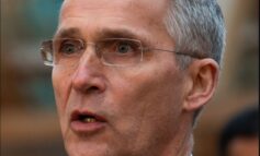 Stoltenberg: NATO w najbliższych dniach dostarczy Ukrainie specjalne systemy zwalczania dronów