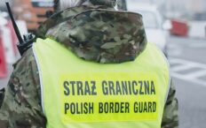 Na granicy polsko-białoruskiej znaleziono zwłoki trzech osób