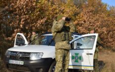 Ukraina wobec kryzysu na granicy polsko-białoruskiej. Sympatia dla Polski, przygotowania do obrony własnych granic