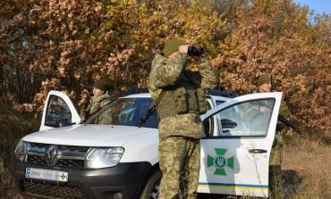 Ukraina wobec kryzysu na granicy polsko-białoruskiej. Sympatia dla Polski, przygotowania do obrony własnych granic