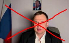 Jest potwierdzenie. Zatępca gauleitera obwodu chersońskiego rzeczywiście nie żyje (WIDEO)