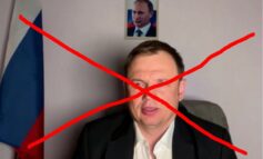 Jest potwierdzenie. Zatępca gauleitera obwodu chersońskiego rzeczywiście nie żyje (WIDEO)