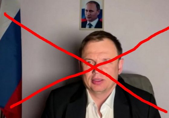 Jest potwierdzenie. Zatępca gauleitera obwodu chersońskiego rzeczywiście nie żyje (WIDEO)