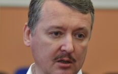 “Striełkow” dla “The Times”: Czuję się moralnie odpowiedzialny za śmierć pasażerów i załogi MH17