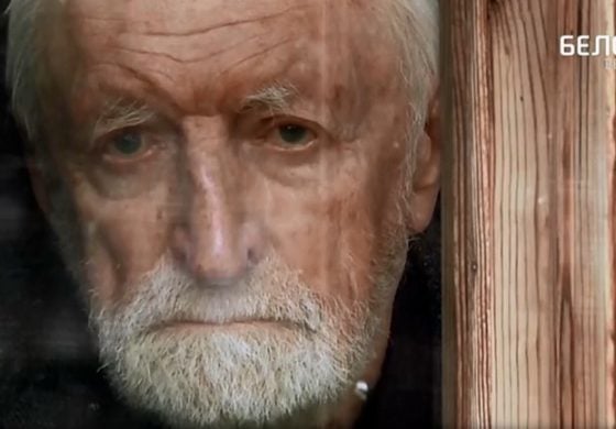 Film o ostatnich latach życia Andrzeja Strumiłły, "ostatniego obywatela Wielkiego Księstwa Litewskiego"