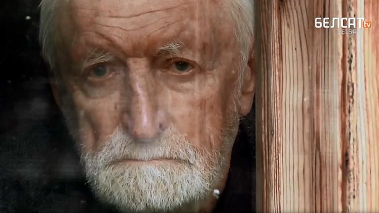 Film o ostatnich latach życia Andrzeja Strumiłły, “ostatniego obywatela Wielkiego Księstwa Litewskiego”