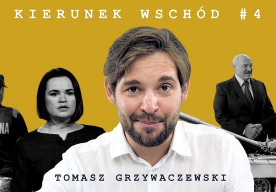 Kierunek Wschód (odc. 4). Tomasz Grzywaczewski podsumowuje najważniejsze wydarzenia września na Wschodzie (WIDEO)